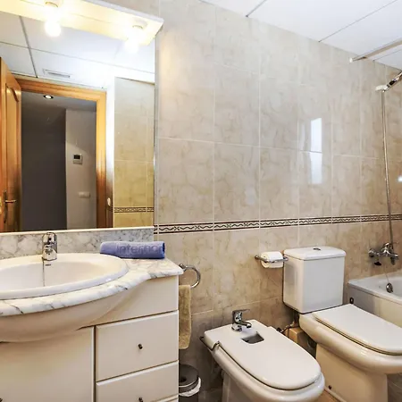 Llevant By Interhome Holiday home