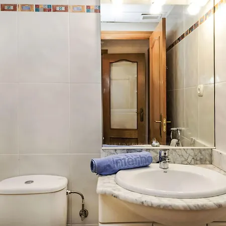 Llevant By Interhome Holiday home Creixell
