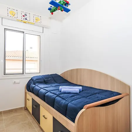 Llevant By Interhome Creixell