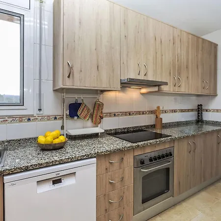 Llevant By Interhome * Creixell