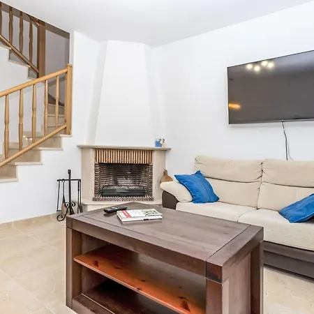 Holiday home Llevant By Interhome