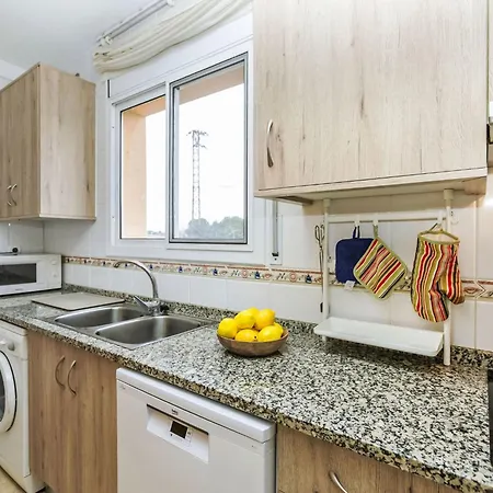 Holiday home Llevant By Interhome