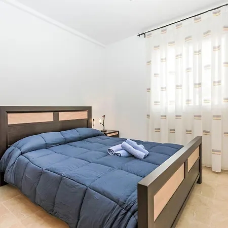 Llevant By Interhome Creixell
